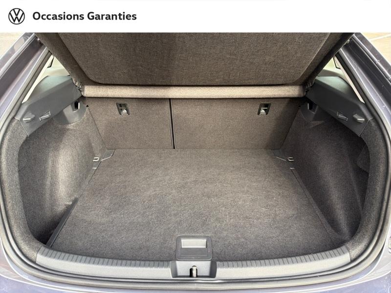 Voitures occasions VOLKSWAGEN TAIGO Style Metz