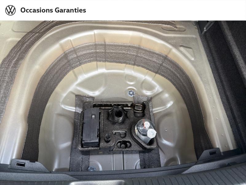 Voitures occasions VOLKSWAGEN TAIGO Style Metz