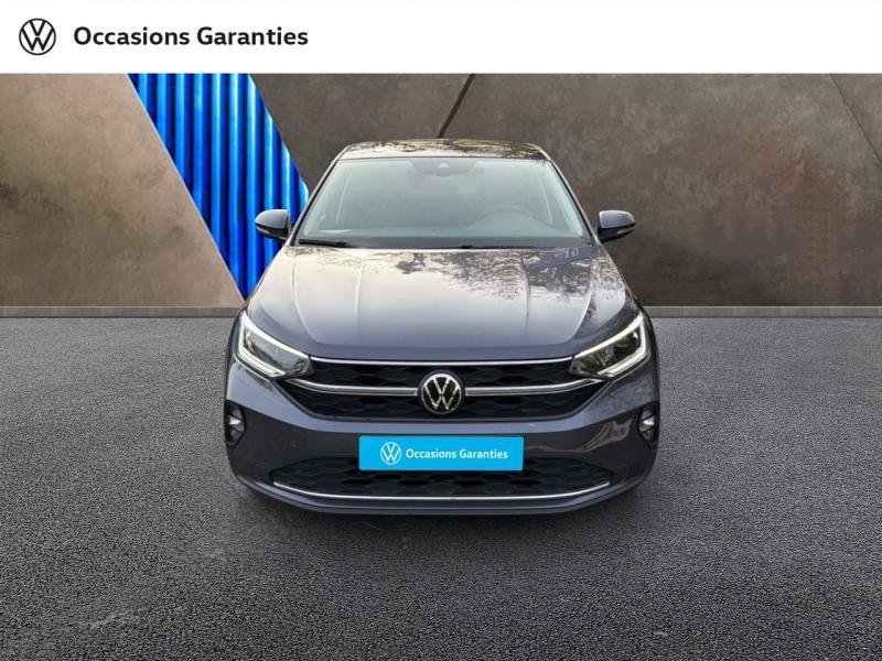 Voitures occasions VOLKSWAGEN TAIGO Style Metz