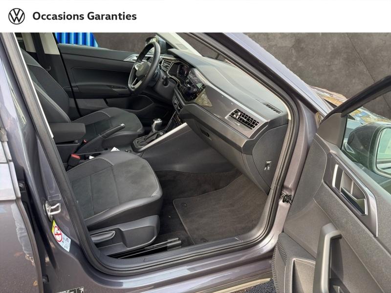 Voitures occasions VOLKSWAGEN TAIGO Style Metz
