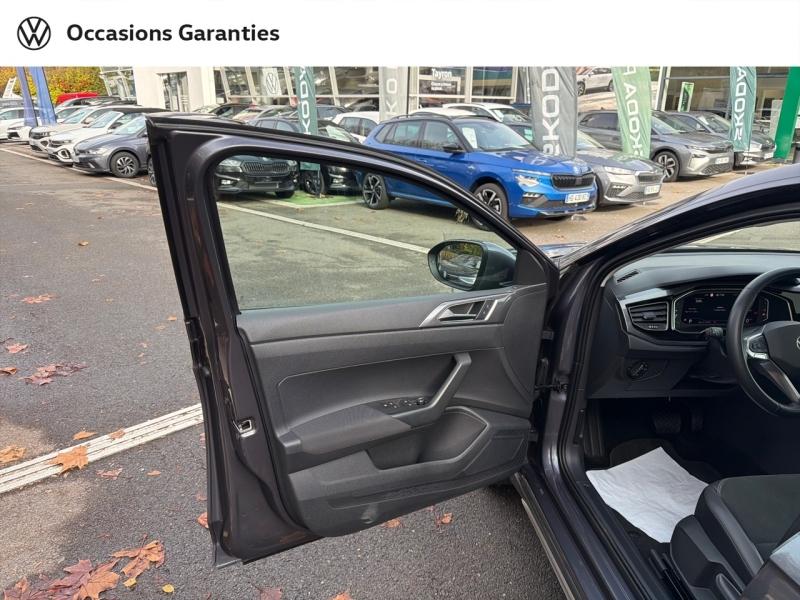 Voitures occasions VOLKSWAGEN TAIGO Style Metz