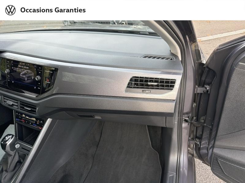 Voitures occasions VOLKSWAGEN TAIGO Style Metz