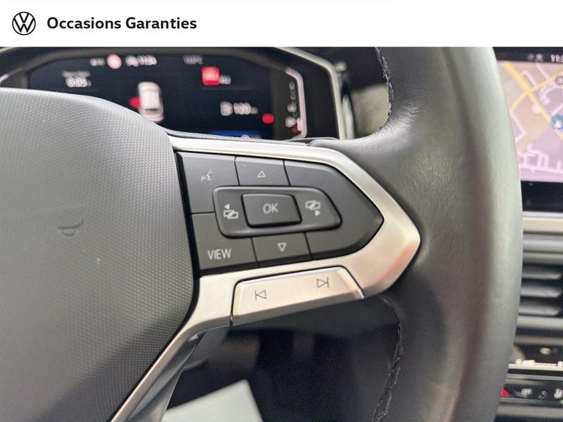 Voitures occasions VOLKSWAGEN TAIGO Style Metz