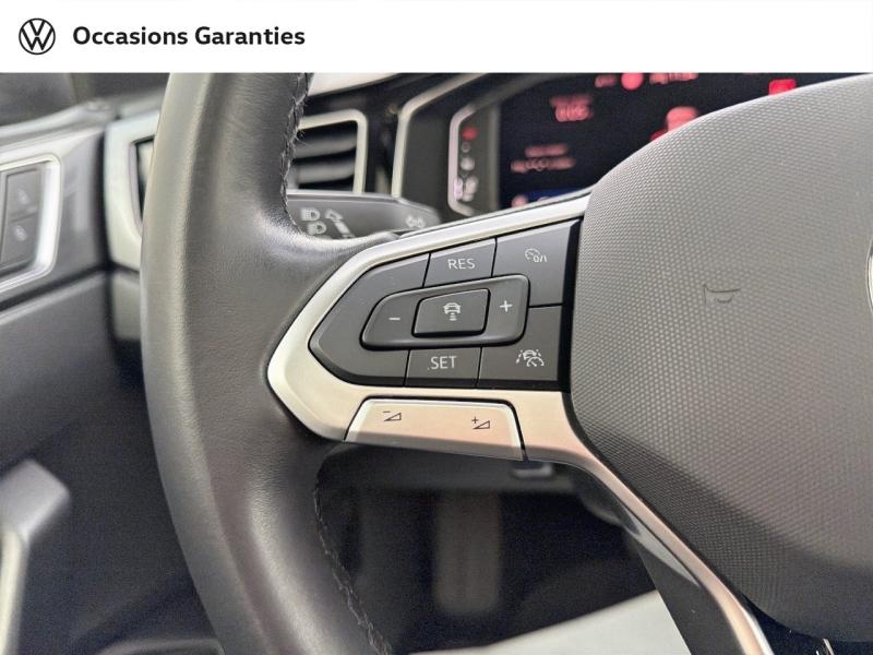 Voitures occasions VOLKSWAGEN TAIGO Style Metz