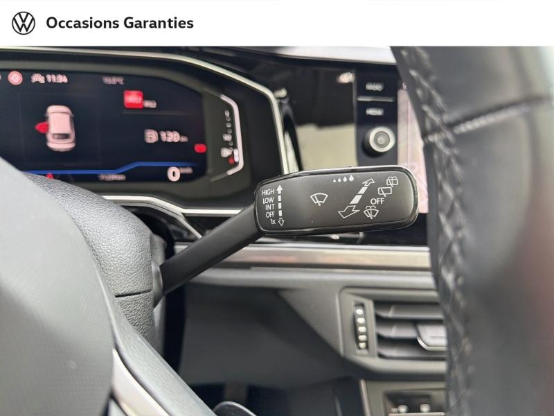 Voitures occasions VOLKSWAGEN TAIGO Style Metz