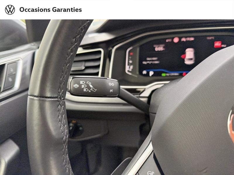 Voitures occasions VOLKSWAGEN TAIGO Style Metz