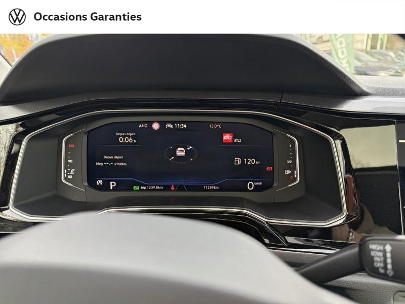 Voitures occasions VOLKSWAGEN TAIGO Style Metz