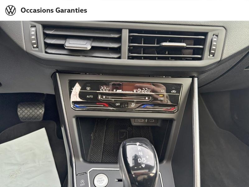 Voitures occasions VOLKSWAGEN TAIGO Style Metz