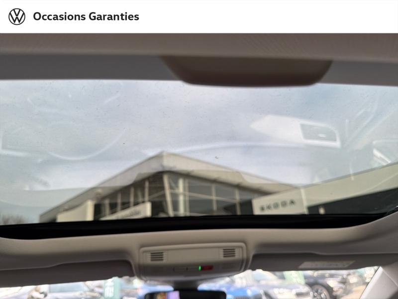 Voitures occasions VOLKSWAGEN TAIGO Style Metz