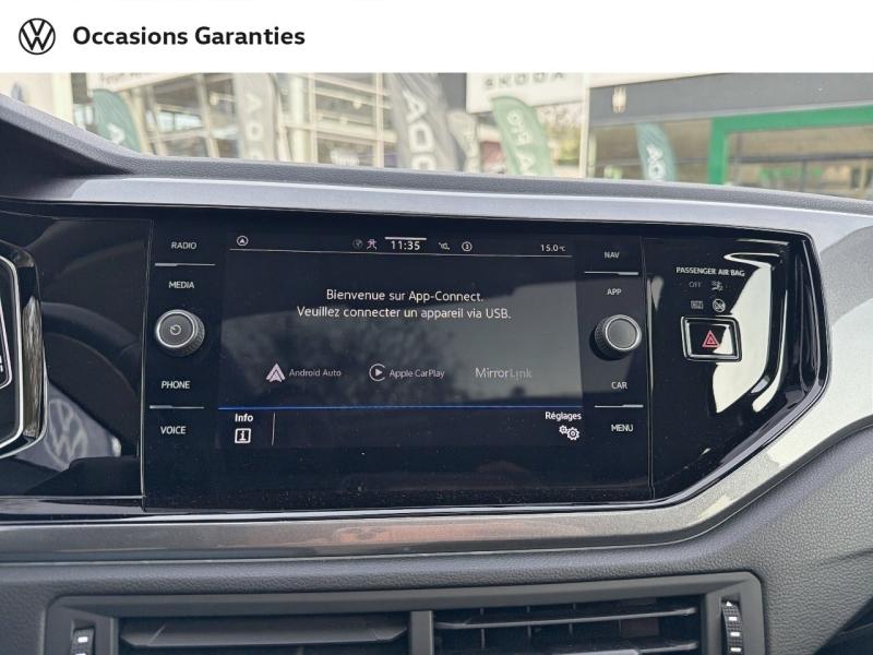 Voitures occasions VOLKSWAGEN TAIGO Style Metz