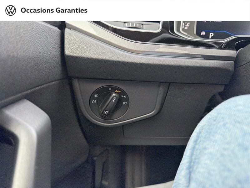 Voitures occasions VOLKSWAGEN TAIGO Style Metz
