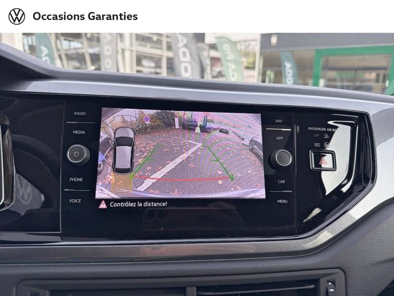 Voitures occasions VOLKSWAGEN TAIGO Style Metz