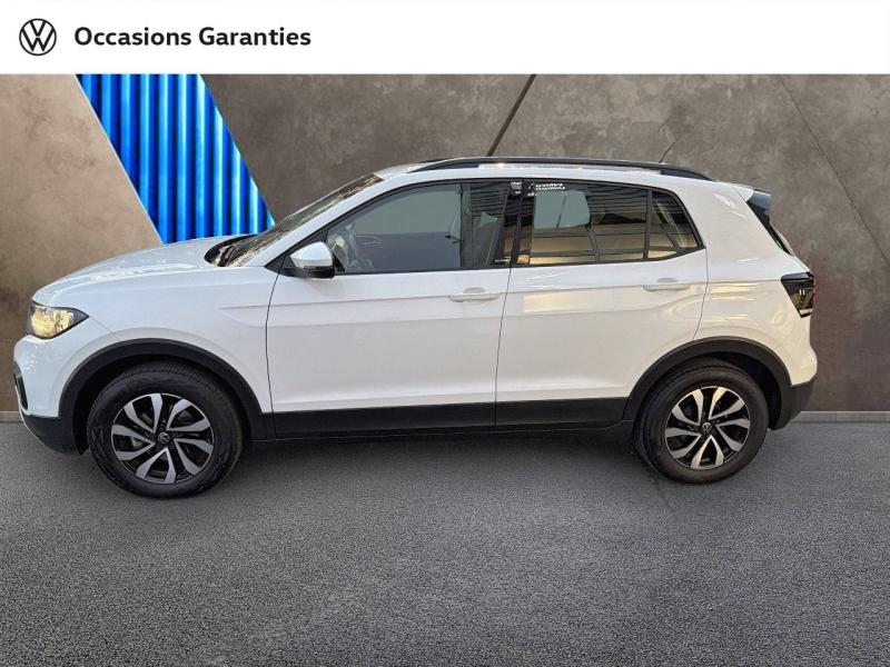 Voitures occasions VOLKSWAGEN T-CROSS Active Metz