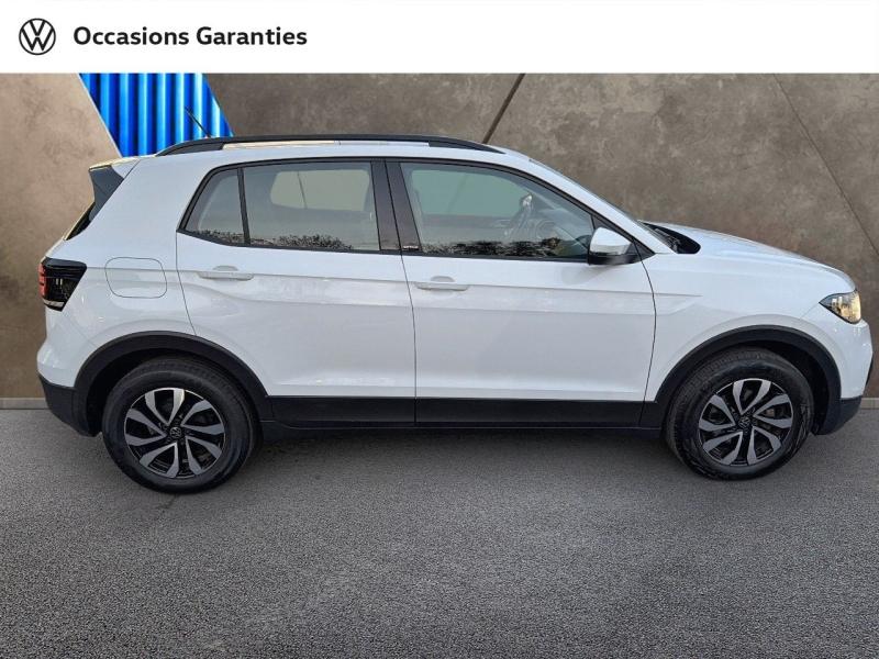 Voitures occasions VOLKSWAGEN T-CROSS Active Metz