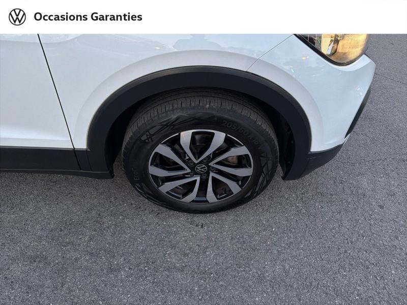 Voitures occasions VOLKSWAGEN T-CROSS Active Metz