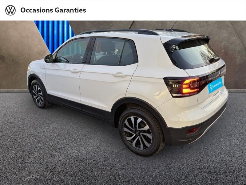 Voitures occasions VOLKSWAGEN T-CROSS Active Metz