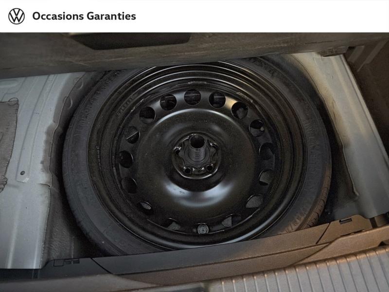 Voitures occasions VOLKSWAGEN T-CROSS Active Metz