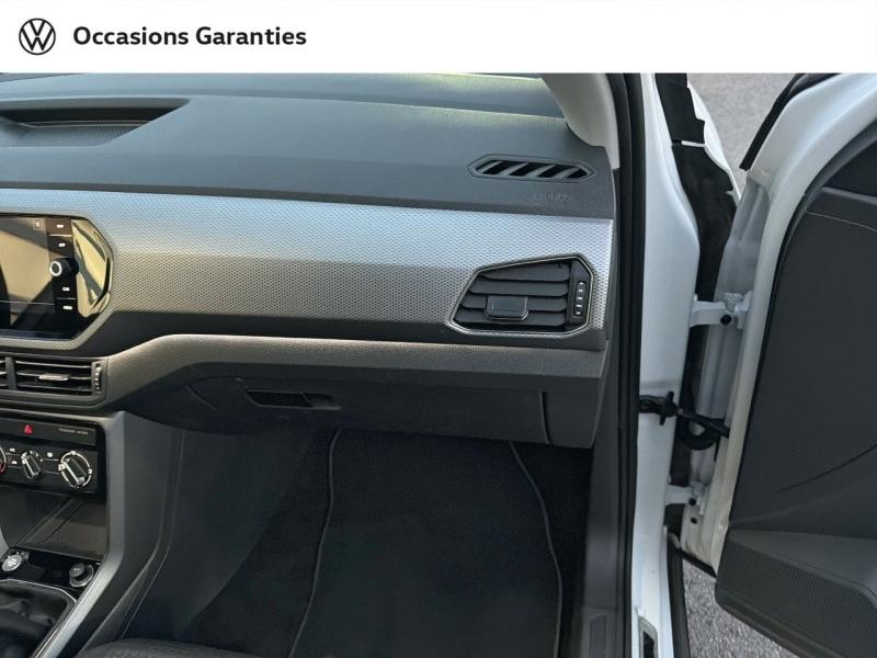 Voitures occasions VOLKSWAGEN T-CROSS Active Metz