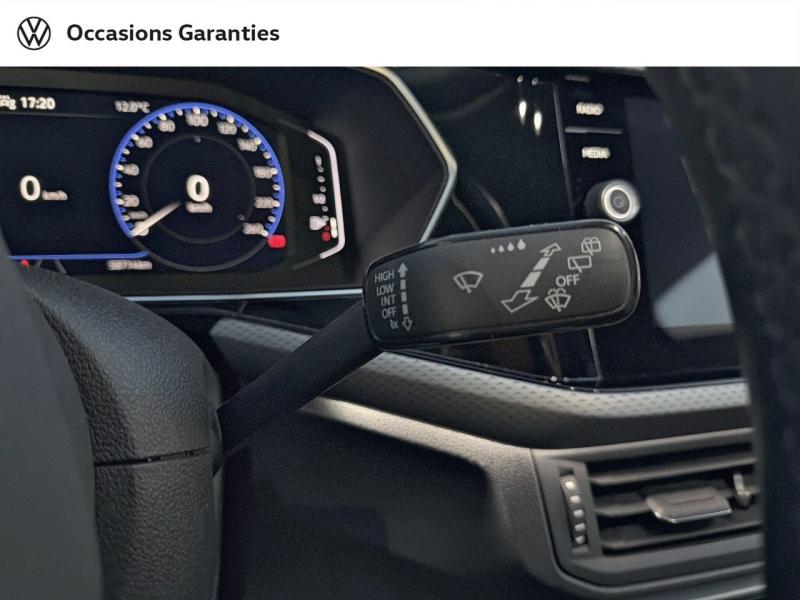Voitures occasions VOLKSWAGEN T-CROSS Active Metz