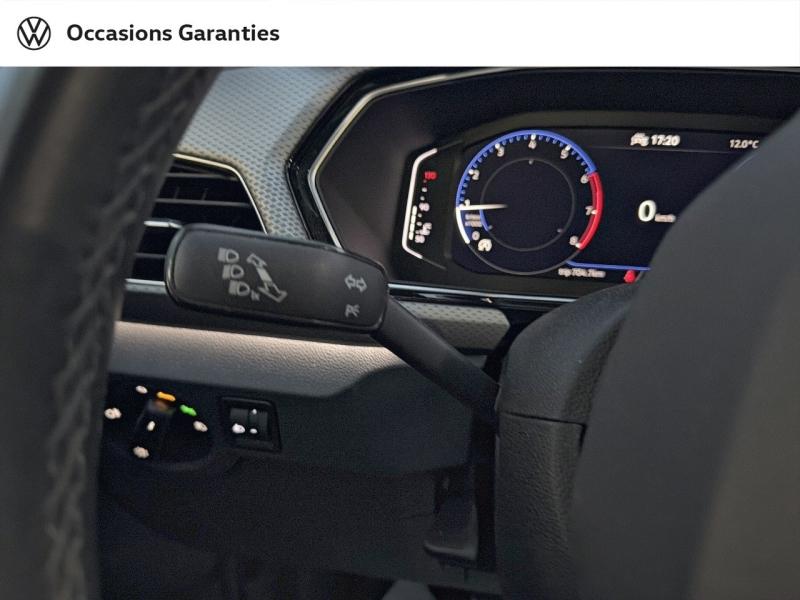 Voitures occasions VOLKSWAGEN T-CROSS Active Metz