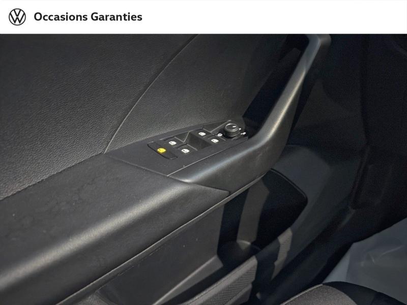 Voitures occasions VOLKSWAGEN T-CROSS Active Metz