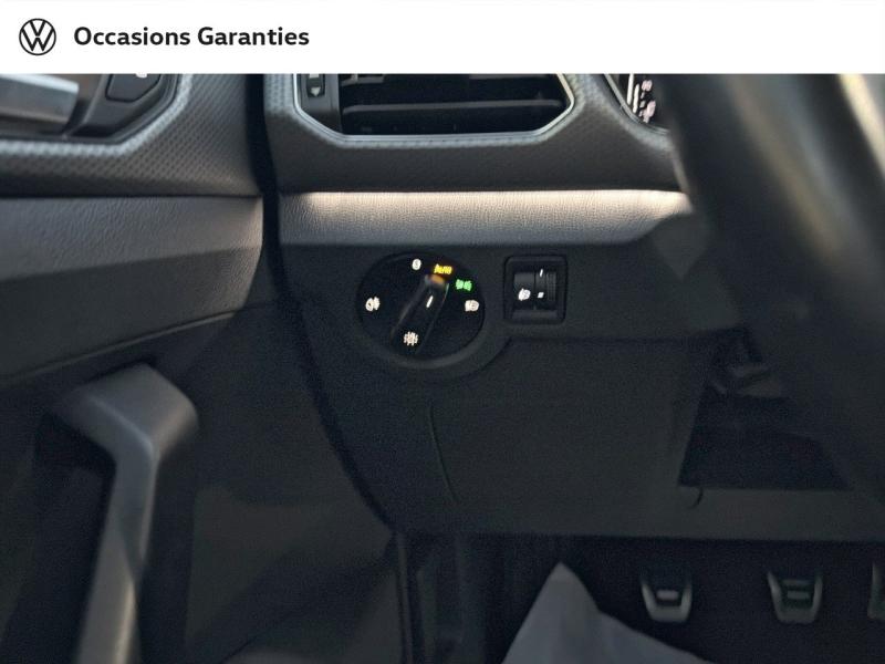Voitures occasions VOLKSWAGEN T-CROSS Active Metz