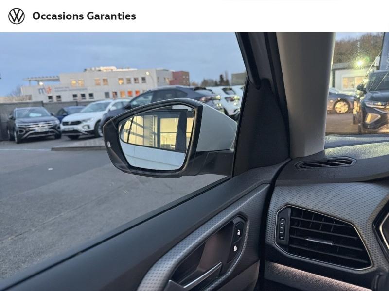 Voitures occasions VOLKSWAGEN T-CROSS Active Metz