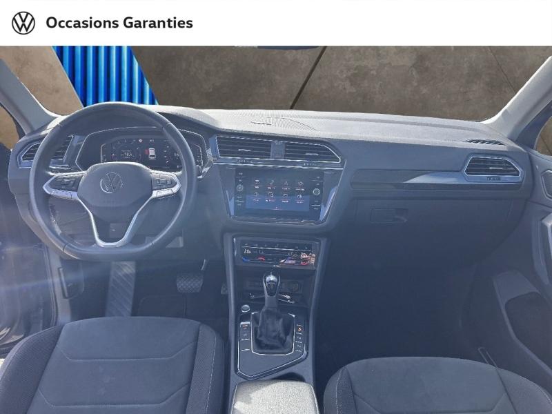 Voitures occasions VOLKSWAGEN TIGUAN Elegance Metz