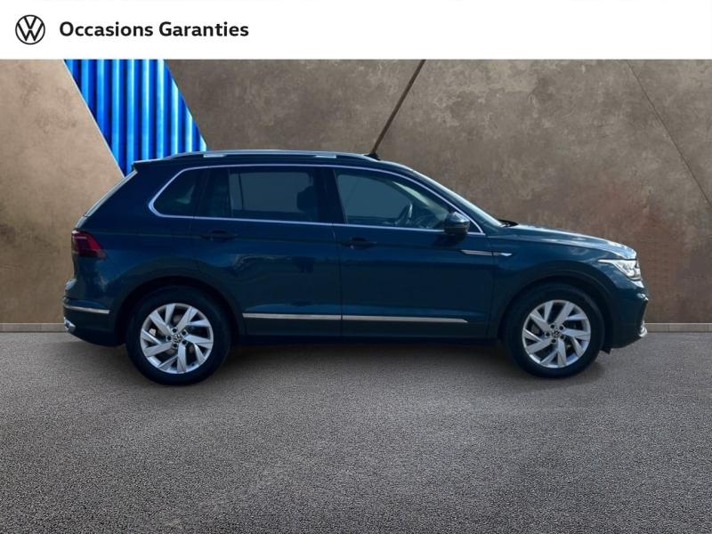 Voitures occasions VOLKSWAGEN TIGUAN Elegance Metz