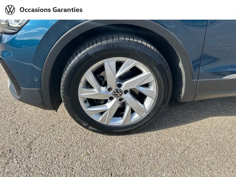 Voitures occasions VOLKSWAGEN TIGUAN Elegance Metz