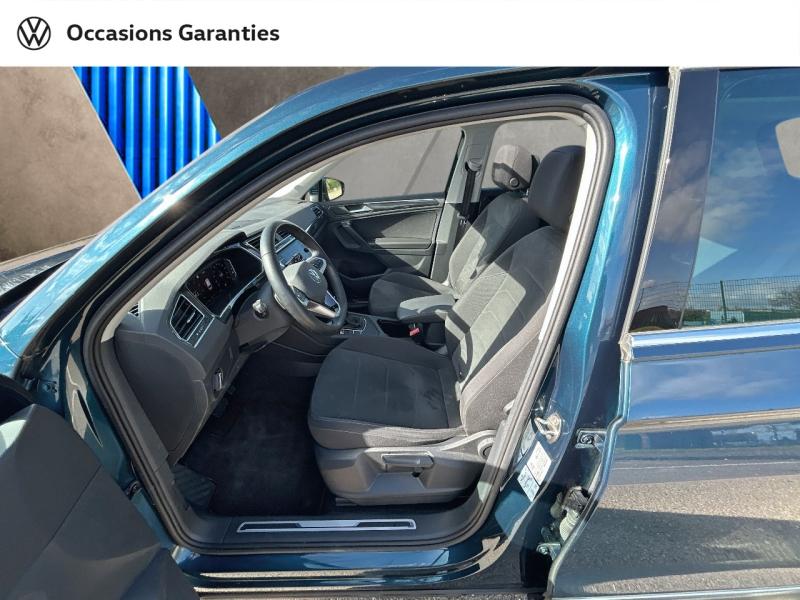 Voitures occasions VOLKSWAGEN TIGUAN Elegance Metz