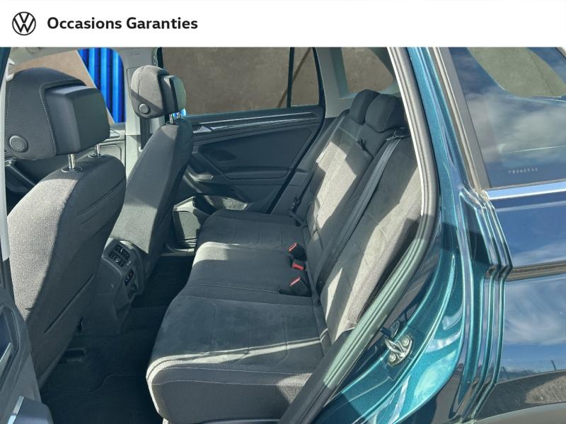 Voitures occasions VOLKSWAGEN TIGUAN Elegance Metz