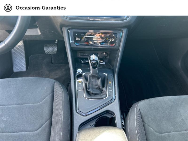Voitures occasions VOLKSWAGEN TIGUAN Elegance Metz