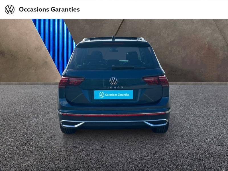 Voitures occasions VOLKSWAGEN TIGUAN Elegance Metz