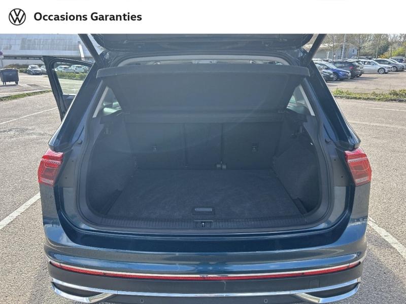 Voitures occasions VOLKSWAGEN TIGUAN Elegance Metz