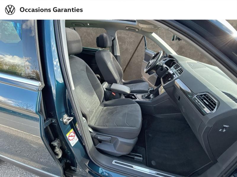 Voitures occasions VOLKSWAGEN TIGUAN Elegance Metz