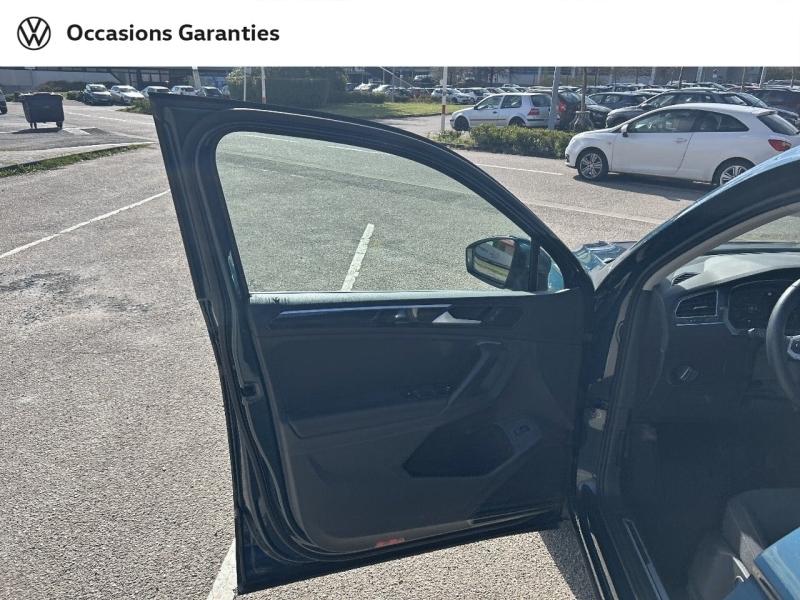 Voitures occasions VOLKSWAGEN TIGUAN Elegance Metz