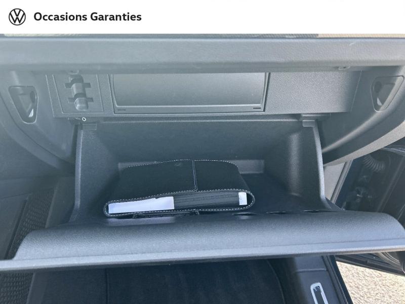 Voitures occasions VOLKSWAGEN TIGUAN Elegance Metz