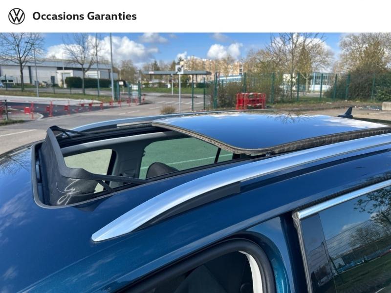 Voitures occasions VOLKSWAGEN TIGUAN Elegance Metz
