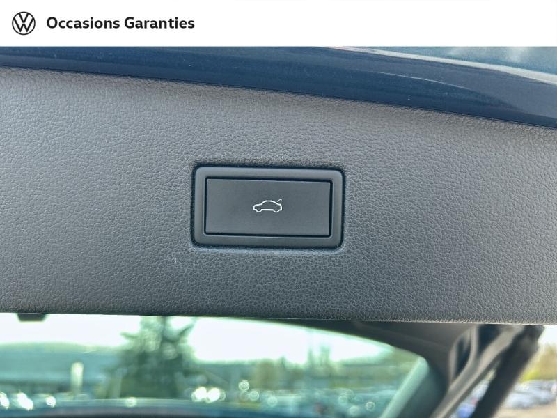 Voitures occasions VOLKSWAGEN TIGUAN Elegance Metz