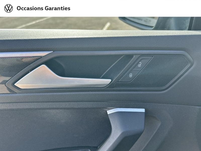 Voitures occasions VOLKSWAGEN TIGUAN Elegance Metz