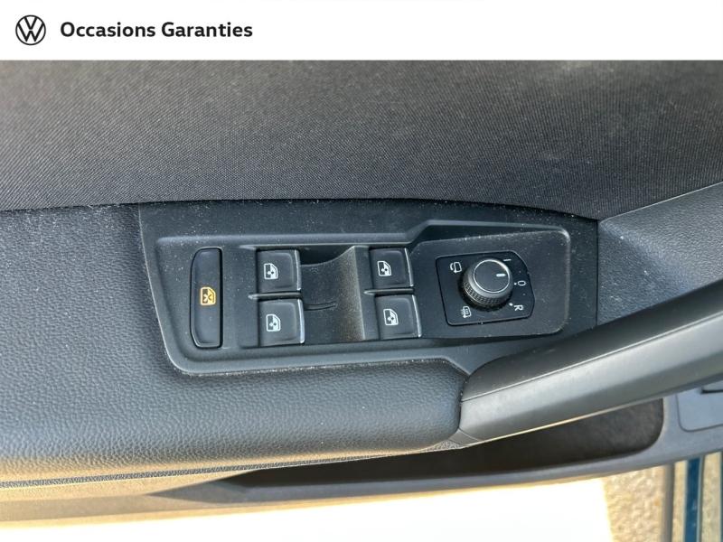 Voitures occasions VOLKSWAGEN TIGUAN Elegance Metz