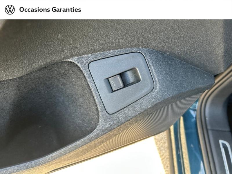 Voitures occasions VOLKSWAGEN TIGUAN Elegance Metz