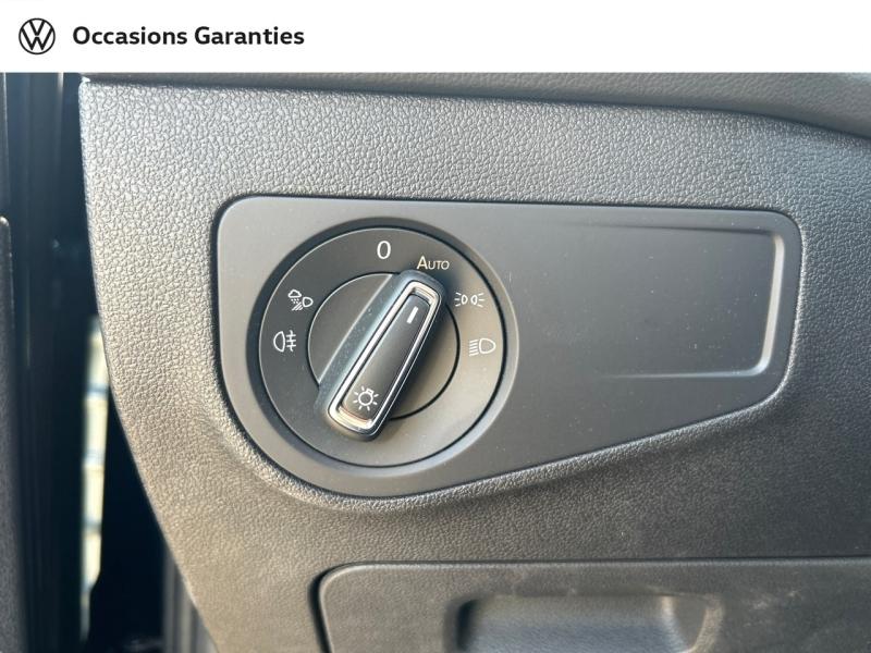 Voitures occasions VOLKSWAGEN TIGUAN Elegance Metz