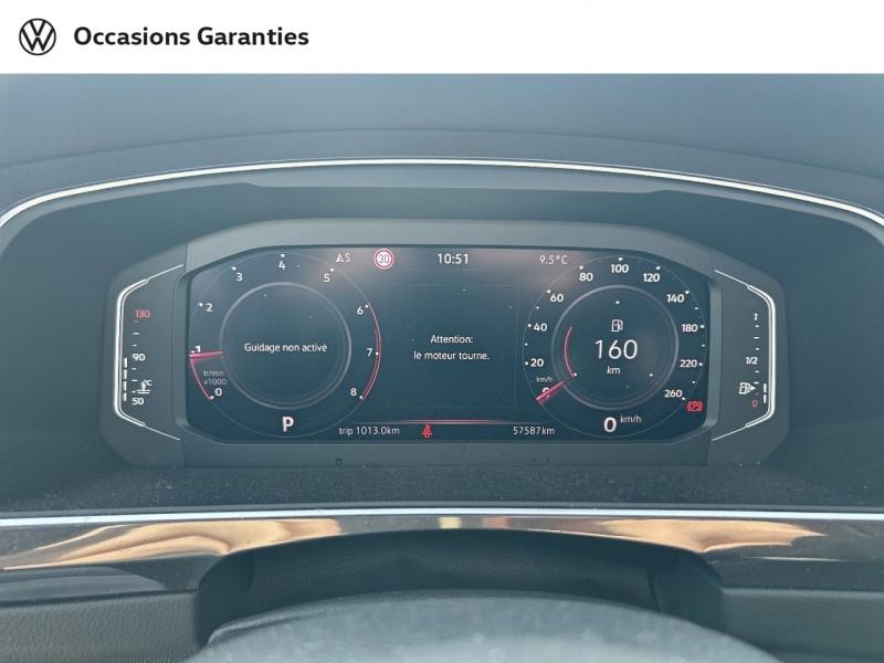Voitures occasions VOLKSWAGEN TIGUAN Elegance Metz