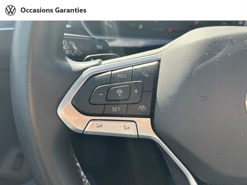 Voitures occasions VOLKSWAGEN TIGUAN Elegance Metz