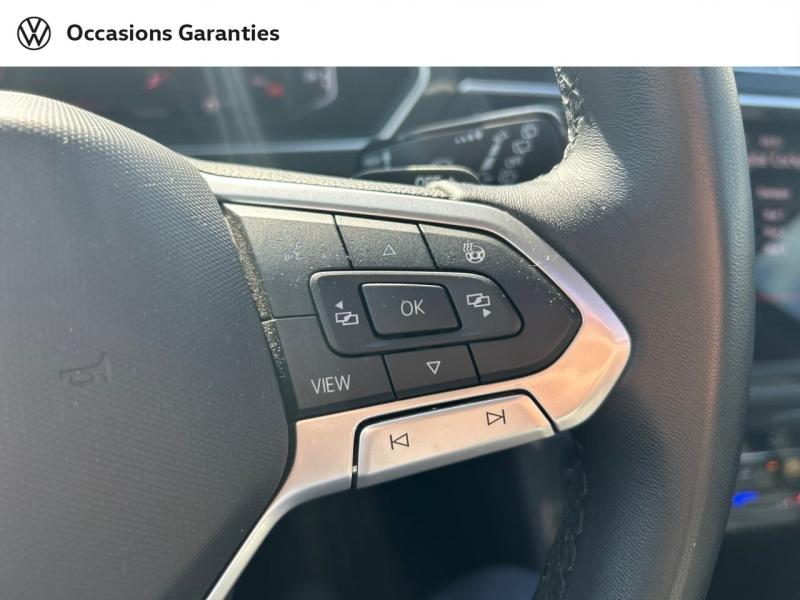 Voitures occasions VOLKSWAGEN TIGUAN Elegance Metz