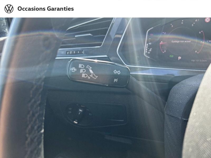 Voitures occasions VOLKSWAGEN TIGUAN Elegance Metz