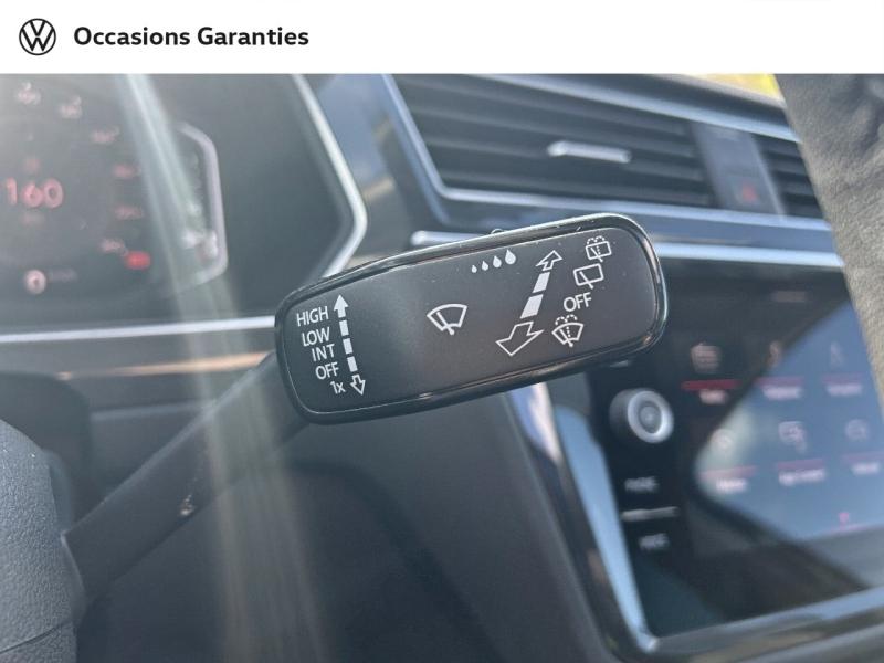 Voitures occasions VOLKSWAGEN TIGUAN Elegance Metz