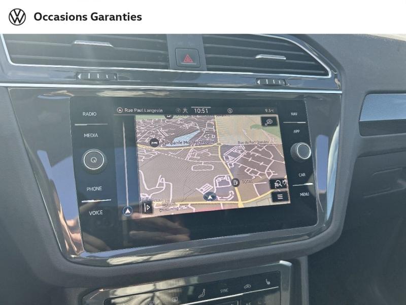Voitures occasions VOLKSWAGEN TIGUAN Elegance Metz